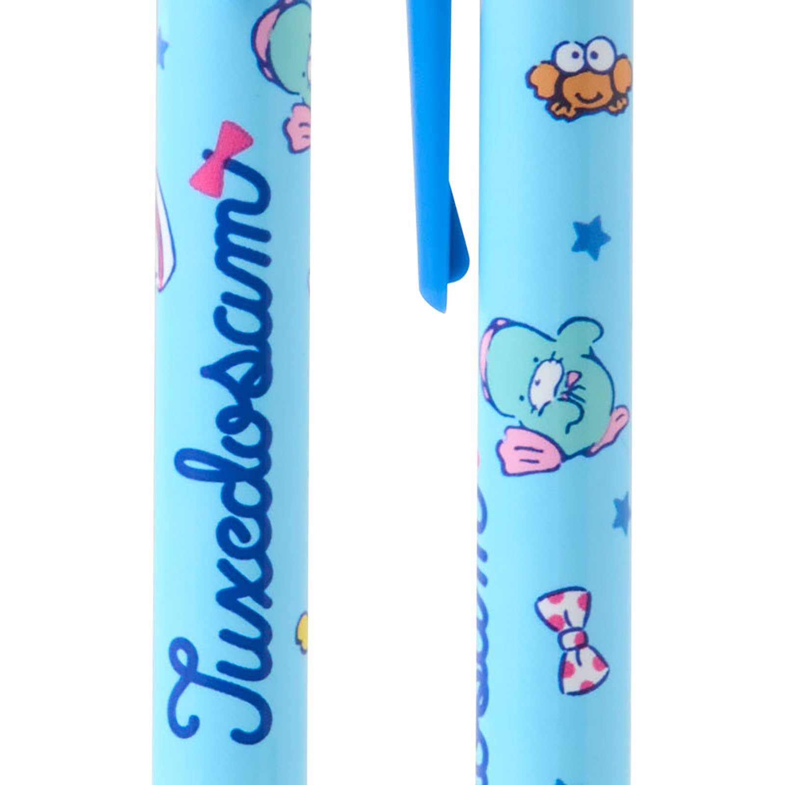 Amazon.co.jp: サンリオ(SANRIO) マスコット付きボールペン タキシード